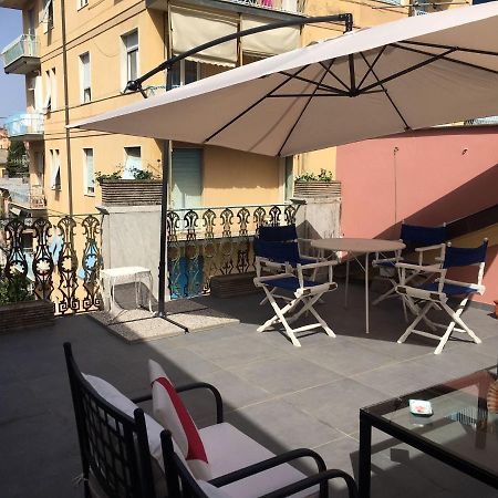 La Trabacca, Attico Nel Pieno Centro Di ليفانتو المظهر الخارجي الصورة